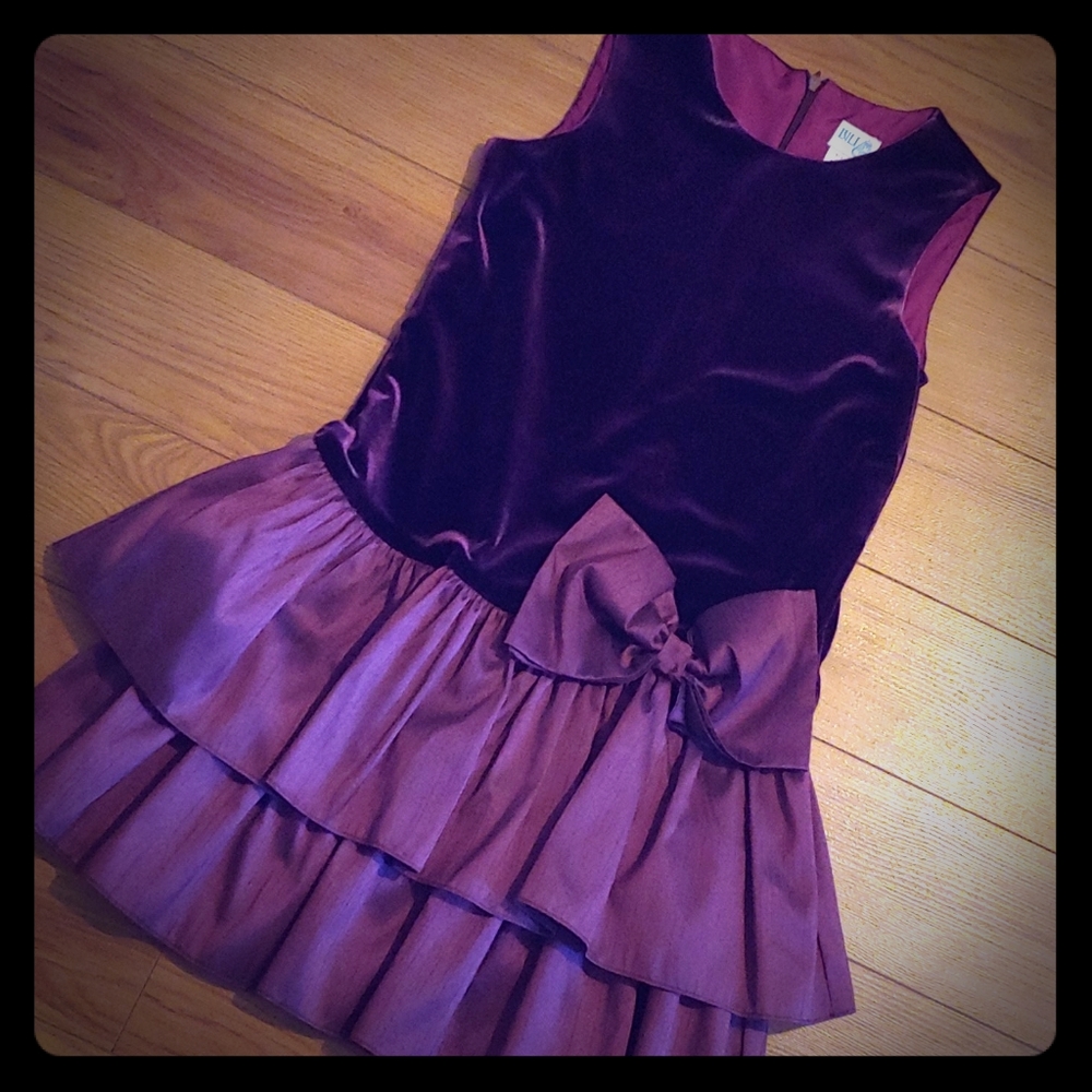 Luly & me dress